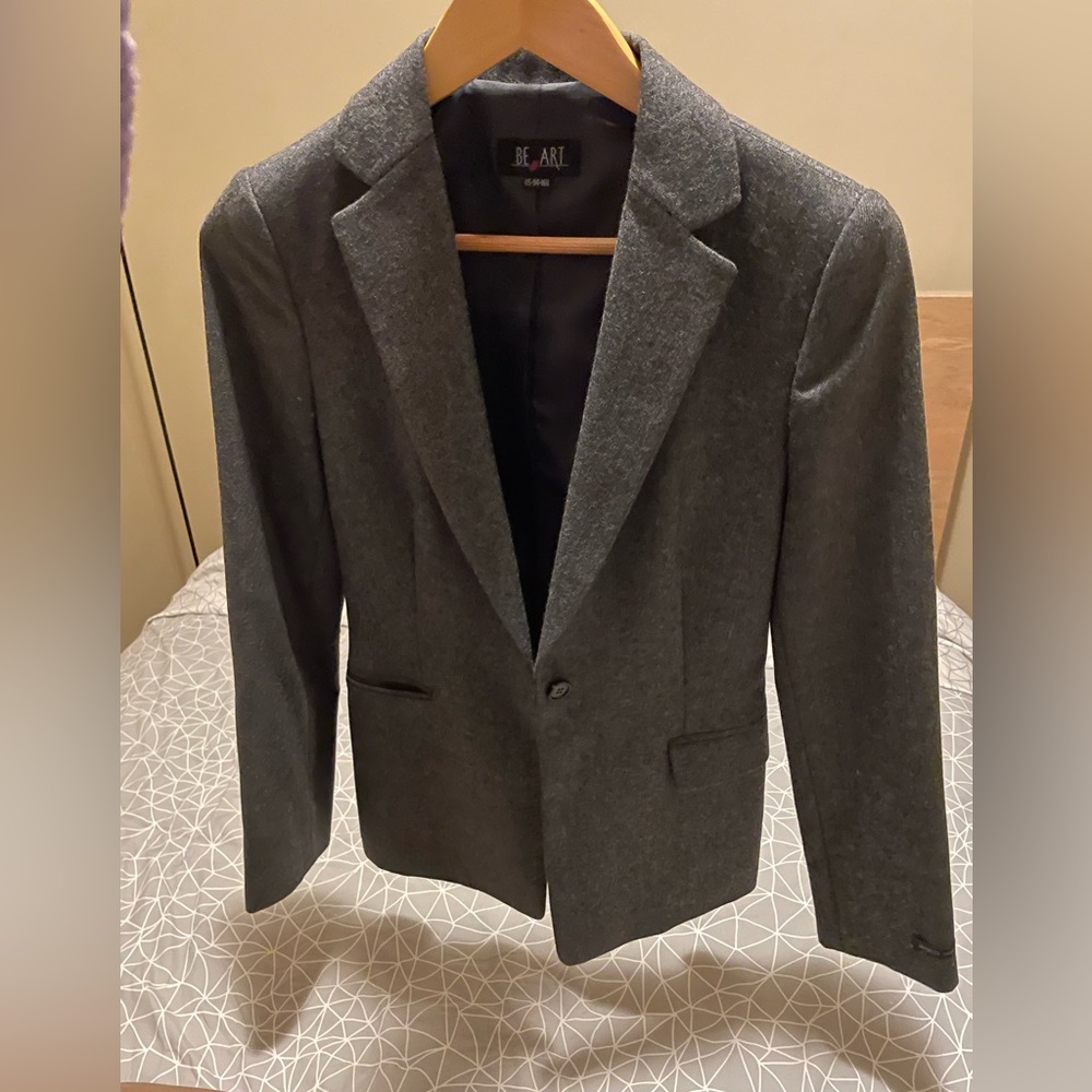 Women's blazer, size XS